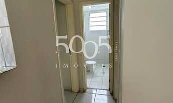 Imagem 4: Apartamento à venda no Condomínio Ilha de Murano, ao lado do Parque do Varvito, com 46,60m