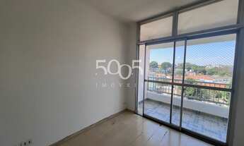 Imagem: Apartamento à venda no Edifício Sete de