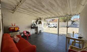 Imagem 2: Casa à venda no Jardim Rosinha em Itu com 77m² de construção e 140m² de terreno