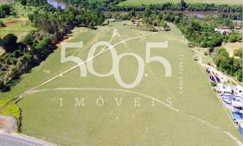 Imagem: Terreno Industrial à Venda em Porto Feliz-SP