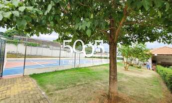 Imagem 4: Apartamento à venda no Edifício Residencial Ilha bela com 57 M² e dois quartos