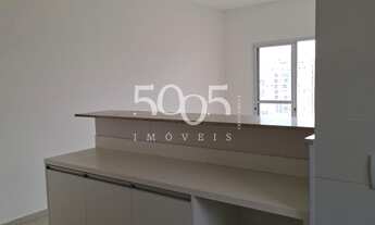 Imagem 5: Apartamento à venda no Edifício Residencial Ilha bela com 57 M² e dois quartos