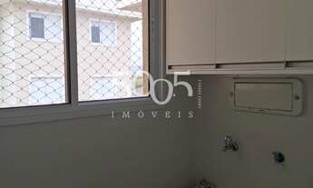 Imagem 7: Apartamento à venda no Edifício Residencial Ilha bela com 57 M² e dois quartos