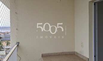 Imagem 3: Apartamento à venda no Edifício Residencial Ilha bela com 57 M² e dois quartos