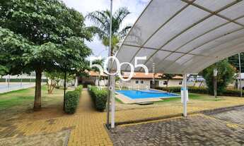 Imagem 5: Apartamento à venda no Edifício Residencial Ilha bela com 57 M² e dois quartos