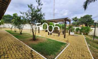 Imagem: Apartamento à venda no Edifício Residencial