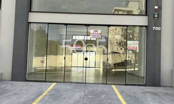 Imagem 2: Imóvel comercial para locação no Bairro Itu Novo Centro com 222m² de área construída, send