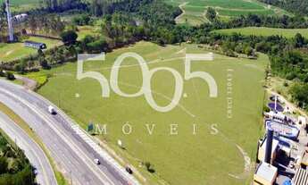 Imagem 2: Terreno Industrial à Venda em Porto Feliz-SP, Bairro Canguera - 123.022,06 m² de Área