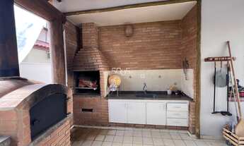 Imagem: Casa para alugar no Condomínio Portal de