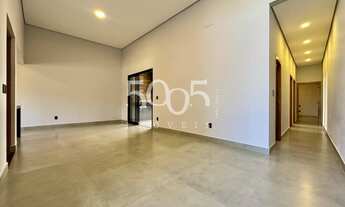 Imagem 3: Casa à venda no Condomínio Park Gran Reserve com 142m² e 3 quartos