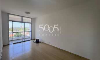 Imagem 3: Apartamento à venda no Edifício Sete de Abril no Centro de Itu, com dois quartos