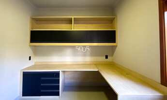 Imagem 5: Casa à venda no Condomínio Jardim Theodora, com 310m² e 5 suítes