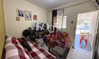 Imagem 3: Casa à venda no Jardim Rosinha em Itu com 77m² de construção e 140m² de terreno