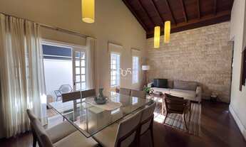 Imagem 6: Casa para alugar no Condomínio Portal de Itu com 247m² e 4 suítes