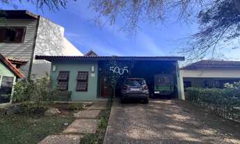 Imagem 2: Casa para alugar no Condomínio Portal de Itu com 247m² e 4 suítes