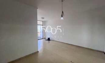 Imagem 4: Apartamento à venda no Edifício Sete de Abril no Centro de Itu, com dois quartos