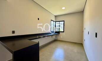 Imagem 4: Casa à venda no Condomínio Park Gran Reserve com 142m² e 3 quartos