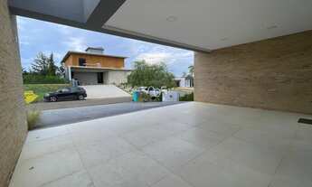 Imagem 2: Casa disponível para locação em condomínio térrea no Cond. Villas do Golf em Itu, 3 suítes