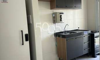 Imagem: Apartamento à venda no Ed. Maxim Home Club