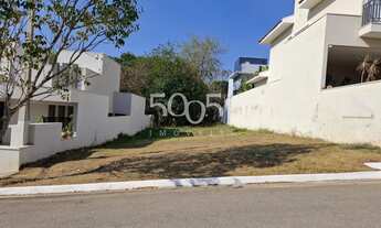 Imagem 4: Terreno à venda no Condomínio Mont Blanc em Itu com 297m²