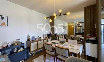 Imagem 3: Apartamento à venda no Ed. Vida Bella, no Itu Novo Centro