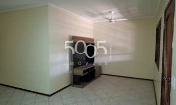 Imagem 5: Casa térrea à venda no Bairro São Luiz, com 137m² e 3 quartos