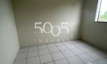 Imagem 6: Apartamento à venda no Condomínio Ilha de Murano, ao lado do Parque do Varvito, com 46,60m