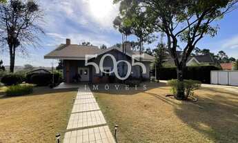 Imagem 2: Casa à venda no Haras Paineiras com 4 suítes e 337m²