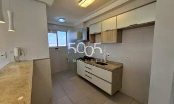 Imagem 4: Apartamento à venda no Edifício Residencial Ilha bela com 57 M² e dois quartos