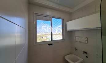 Imagem 5: Apartamento à venda no Edifício Residencial Ilha bela com 57 M² e dois quartos