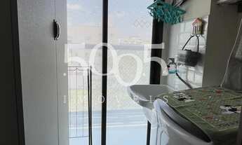 Imagem 7: Apartamento à venda no Ed. Vida Bella, no Itu Novo Centro