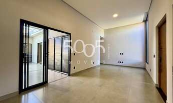 Imagem 7: Casa à venda no Condomínio Park Gran Reserve com 142m² e 3 quartos