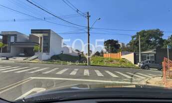 Imagem 2: Terreno à venda no Condomínio Costa das Areias em Salto, com 500m²