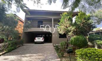 Imagem: Casa sobrado à venda no Condomínio Portal