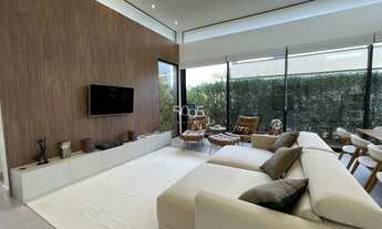 Imagem: Casa disponível para locação em condomínio