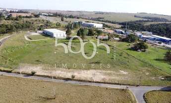 Imagem 6: LOTE INDUSTRIAL / COMERCIAL À VENDA COM 5007,42M² - Estrada Municipal Itu-146, Bairro Cruz