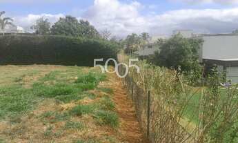 Imagem 5: Terreno à venda no condomínio Altos de Itu com 1133m² de área total e com uma ótima topogr