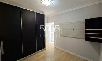 Imagem 7: Apartamento à venda no Edifício Residencial Ilha bela com 57 M² e dois quartos