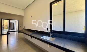 Imagem 6: Casa à venda no Condomínio Park Gran Reserve com 142m² e 3 quartos