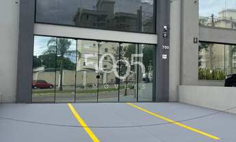 Imagem 1: Imóvel comercial para locação no Bairro Itu Novo Centro com 222m² de área construída, send