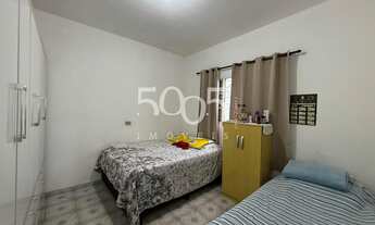 Imagem 6: Casa à venda no Jardim Rosinha em Itu com 77m² de construção e 140m² de terreno