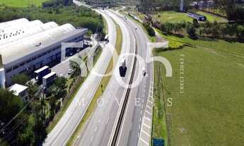 Imagem 4: Terreno Industrial à Venda em Porto Feliz-SP, Bairro Canguera - 123.022,06 m² de Área