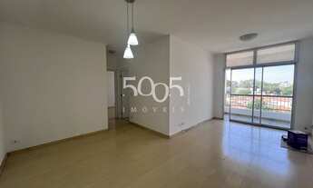 Imagem 2: Apartamento à venda no Edifício Sete de Abril no Centro de Itu, com dois quartos