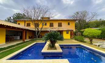 Imagem: Casa à venda no Condomínio Terras de São