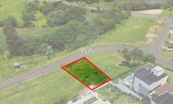Imagem: Terreno à venda no condomínio Villas do