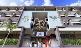 Imagem 5: Salas comerciais à venda no Icaraí Office & Mall, em Salto/SP