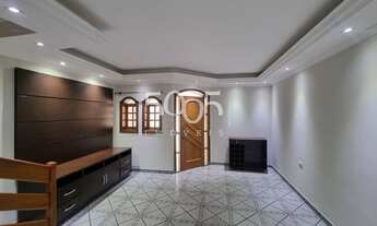 Imagem: Sobrado para locação no bairro Jardim