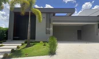 Imagem: Lindo imóvel com projeto de Fernanda Santoro