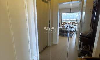 Imagem 2: Apartamento à venda no Ed. Único Campolim, em Sorocaba/SP, 3 suítes, vista para a cidade