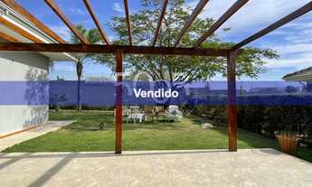 Imagem: Casa térrea à venda no condomínio Plaza